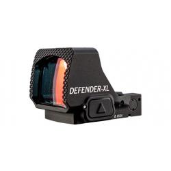 Point Rouge Vortex Defender-XL - Réticule 8 MOA Rouge