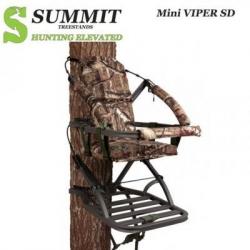 TREESTAND SUMMIT VIPER MINI SD ALU