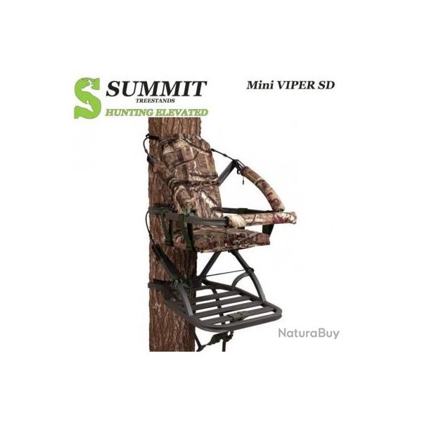 TREESTAND SUMMIT VIPER MINI SD ALU