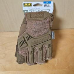 Mechanix - Mitaines Combat M-Pact - Taille M