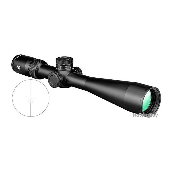 Lunette Vortex Viper HD 5-25x50 - VMR-4 IL FFP (Mrad)