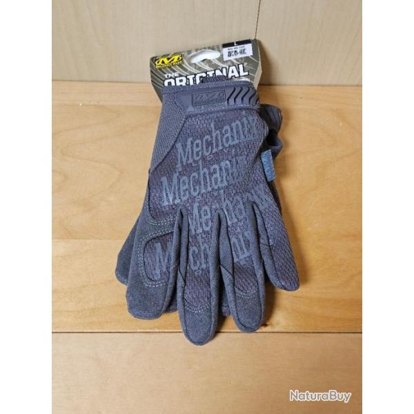 Mechanix - Gants tactiques The Original - Taille L