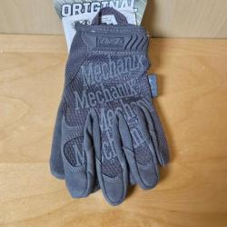 Mechanix - Gants tactiques The Original - Taille S