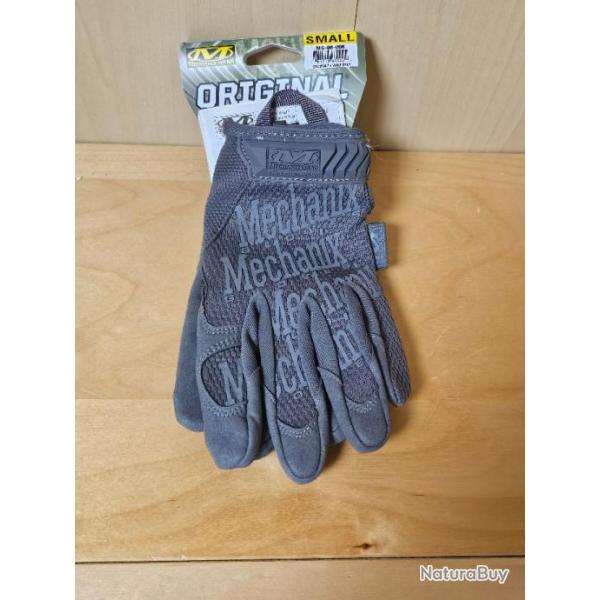 Mechanix - Gants tactiques The Original - Taille S