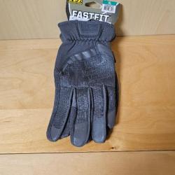 Mechanix - Gants tactiques Fastfit - Taille XL