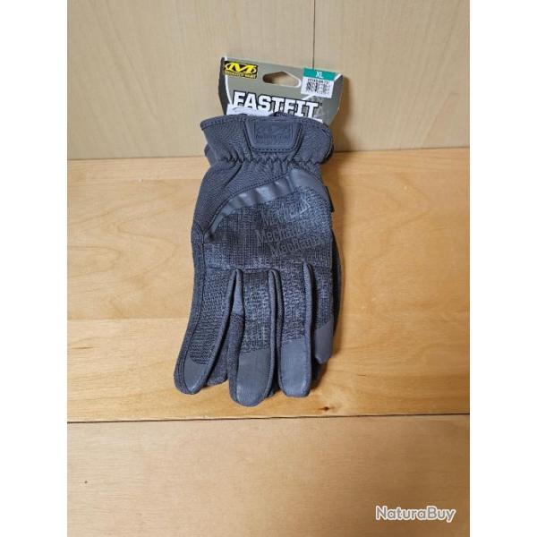 Mechanix - Gants tactiques Fastfit - Taille XL