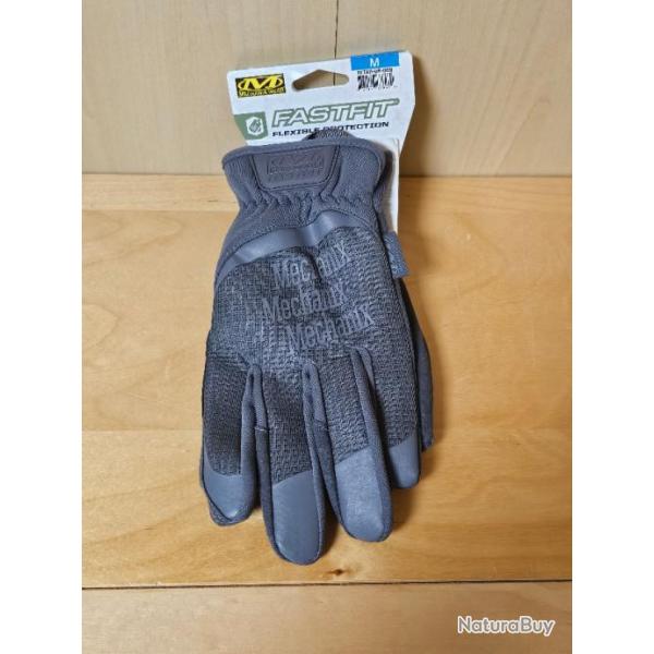 Mechanix - Gants tactiques Fastfit - Taille M