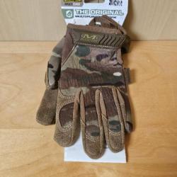 Mechanix - Gants The Original Multicam - Taille S