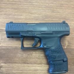 WALTHER PPQ Subcompact 9mm