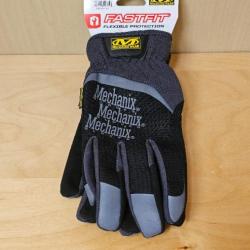 Mechanix - Gants FastFit Black - Taille M