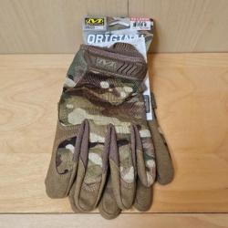 Mechanix - Gants The Original Multicam - Taille XXL