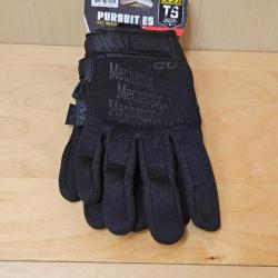 Mechanix - Gants Pursuit Cut Resistant - Taille S