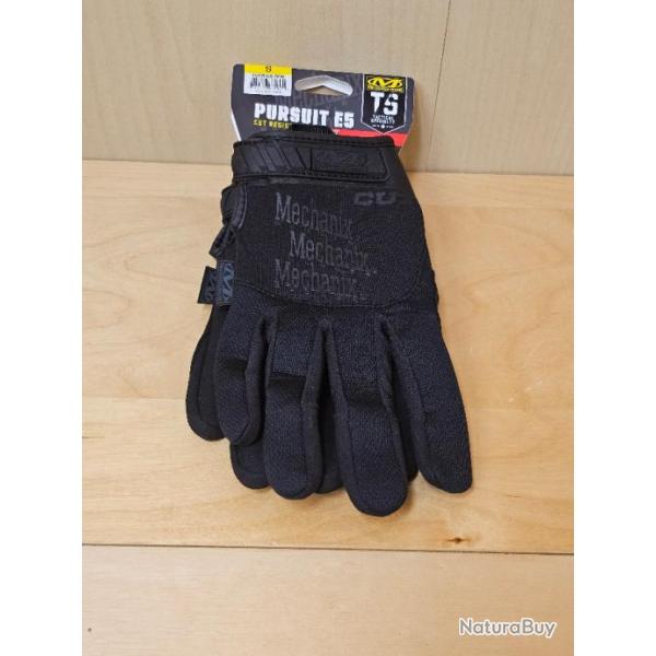 Mechanix - Gants Pursuit Cut Resistant - Taille S