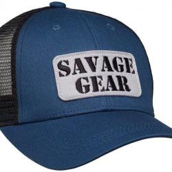 Casquette Savage Gear Logo Badge Cap