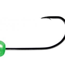 Tête Spro Trout Master Tungsten Micro Jig 4 0,5g Glow