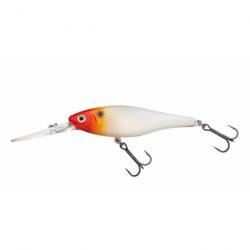 Poisson Nageur Berkley Pulse Minnow Deep 8cm Red Head 8cm 13,2g