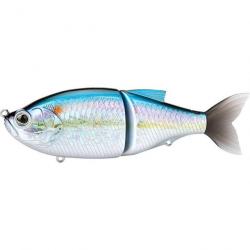 Poisson Nageur Biwaa Glidebeast 160S 16cm 69g #76 - Blue Back