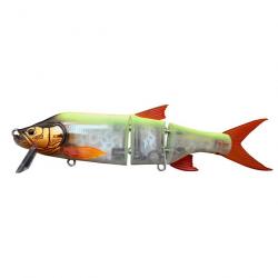 Poisson Nageur Fishus Cerberus 23cm 23cm 96g CH - Chartreuse