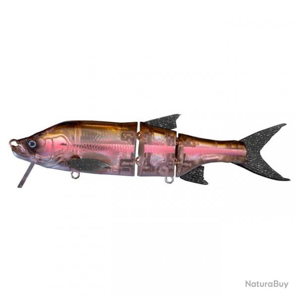 Poisson Nageur Fishus Cerberus 23cm 23cm 96g FS - Flashy Shad