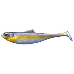 Leurre Souple Digital Squad Dino Shad 6" - 15cm 15cm par 2 27g VB SHAD