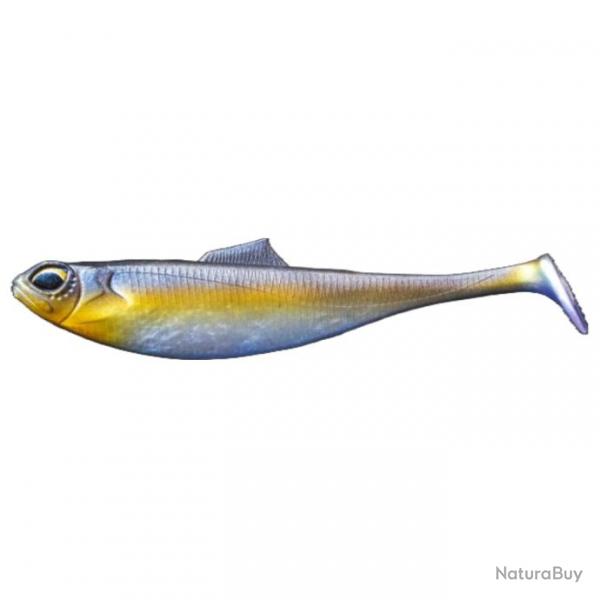 Leurre Souple Digital Squad Dino Shad 6" - 15cm 15cm par 2 27g VB SHAD