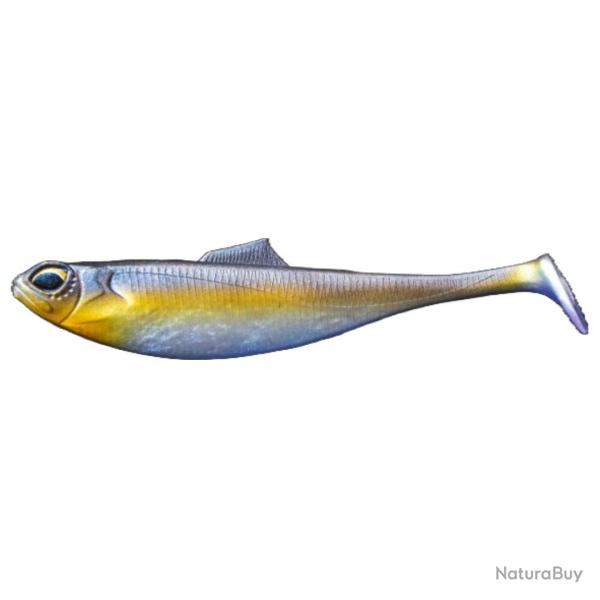 Leurre Souple Digital Squad Dino Shad 6" - 15cm 15cm par 2 27g VB SHAD