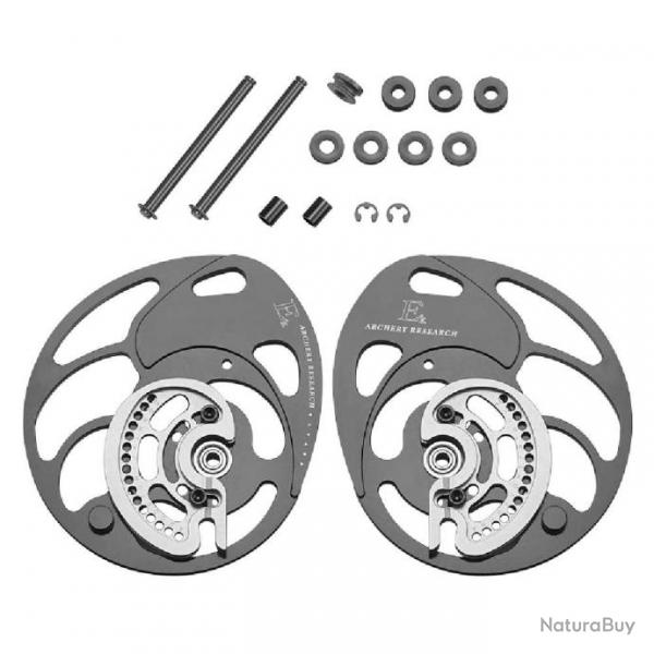 Came EK Archery pour Arc Axis