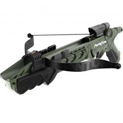 Pack arbalète Barnett Phantum Compact Vert