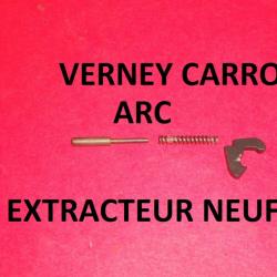 extracteur complet NEUF fusil VERNEY CARRON ARC - VENDU PAR JEPERCUTE (JO624)