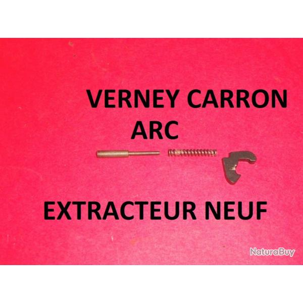 extracteur complet NEUF fusil VERNEY CARRON ARC - VENDU PAR JEPERCUTE (JO624)