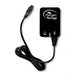 SportDOG Chargeur TEK 1.5 | Charge complète pour localisation GPS