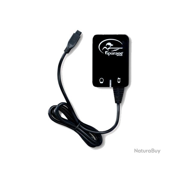 SportDOG Chargeur TEK 1.5 | Charge complte pour localisation GPS