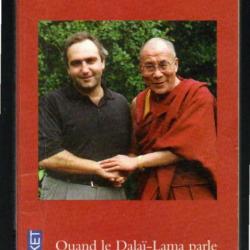 la vie est à nous du dalai-lama et fabien ouaki quand le dalai lama parle de notre vie quotidienne