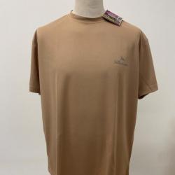 Vêtement de sport beige - VERNEY-CARRON