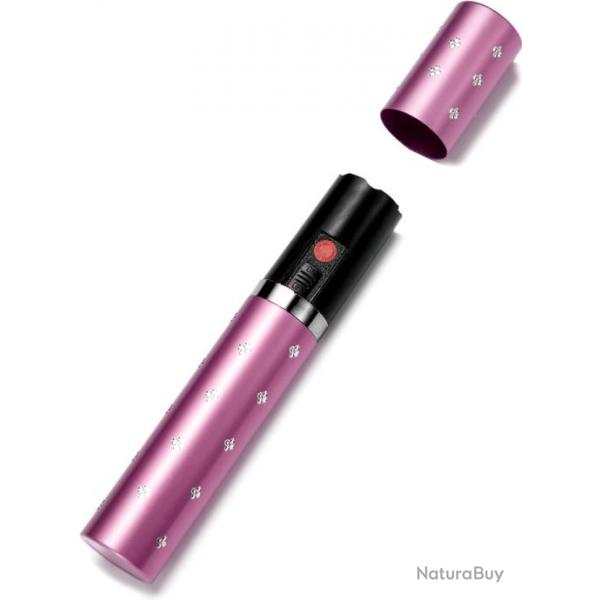 Shocker de poche Lipstick rouge  lvres