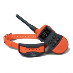 SportDOG Télécommande SportTrainer 1275 + Collier | 1200m | 6 colliers | 10 niveaux