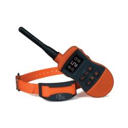 SportDOG Télécommande SportTrainer 875 + Collier | 800 m | 3 colliers | 10 Niveaux