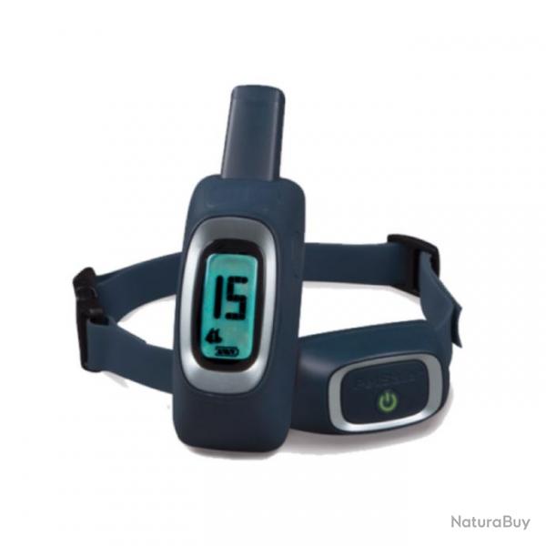 PetSafe Trainer Lite 300 | 1 Collier (jusqu' 2) | 15 Niveaux de Stimulation