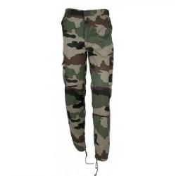 Pantalon Treillis Camo PERCUSSION