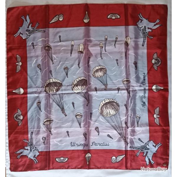 Foulard commmoratif para GB AIRBORNE