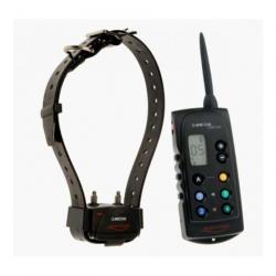 Num'axes Canicom 1500 Pro | Collier Éducatif + Canibeep Radio Pro | 1500 m