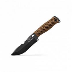 Couteau Wildsteer Adventurer Coyote