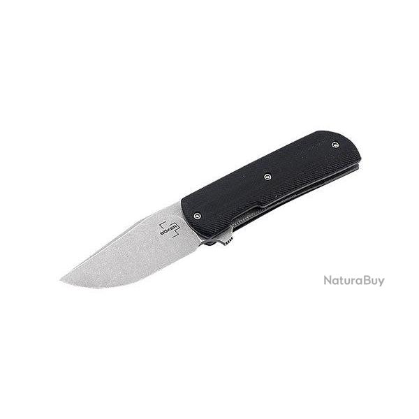 Couteau Bker Plus Urban Trapper Stubby