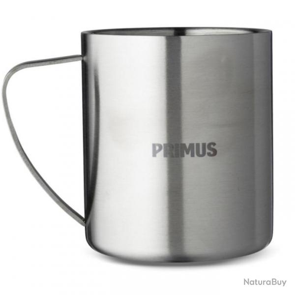 Tasse double paroi inox Primus 4 Season Mug 0,3L