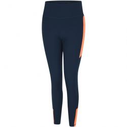 Legging de sport Dare2b Move II Women bleu