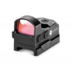 Point rouge viseur HAWKE reflex sight 3 moa