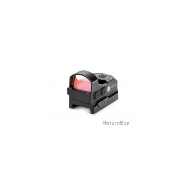 Point rouge viseur HAWKE reflex sight 3 moa