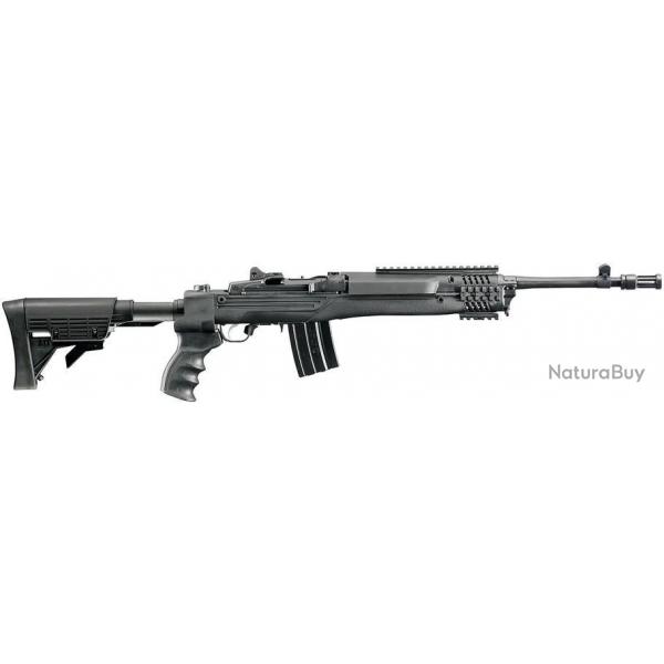 Carabine Ruger MINI 14 TACTICAL Cal.223 Rem