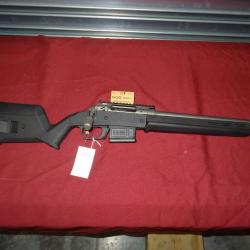 Carabine SAVAGE 110 MAGPUL HUNTER en 308 win canon de 46cm