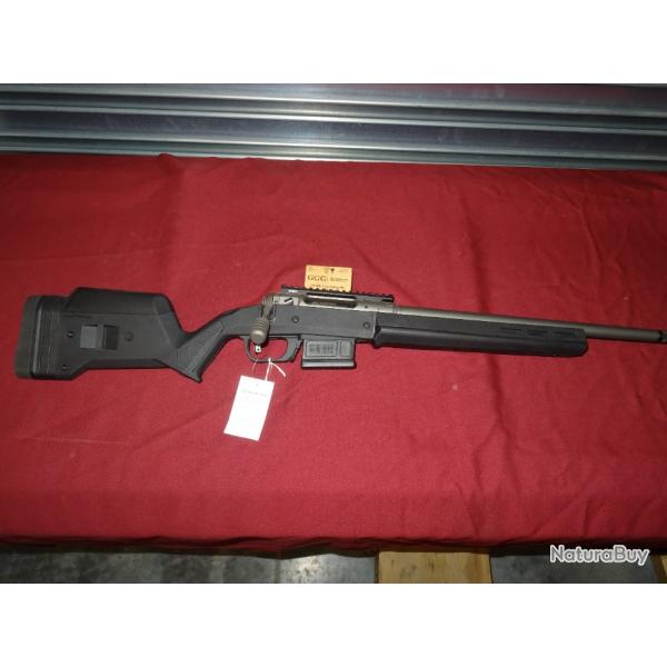 Carabine SAVAGE 110 MAGPUL HUNTER en 308 win canon de 46cm